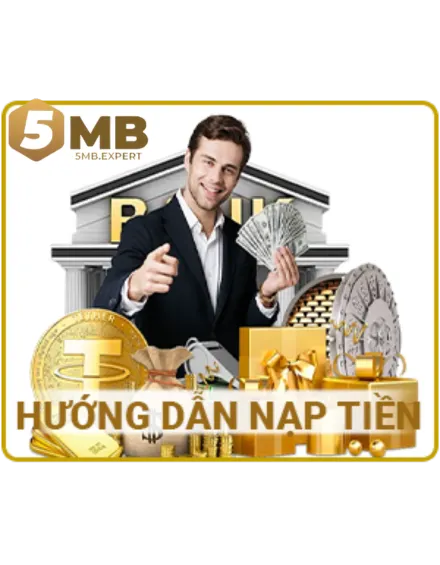 nạp tiền 5mb 