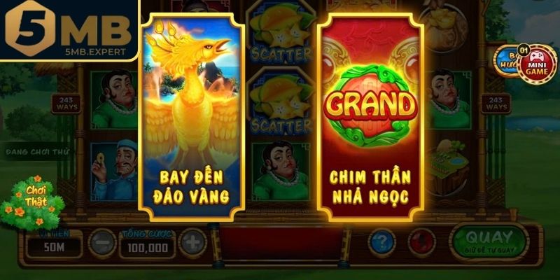 Ăn Khế Trả Vàng 5MB - Khám Phá Mẹo Chơi Giúp Nổ Hũ Dễ Dàng 3 Theo dõi chuỗi thưởng để biết thời điểm cược lớn