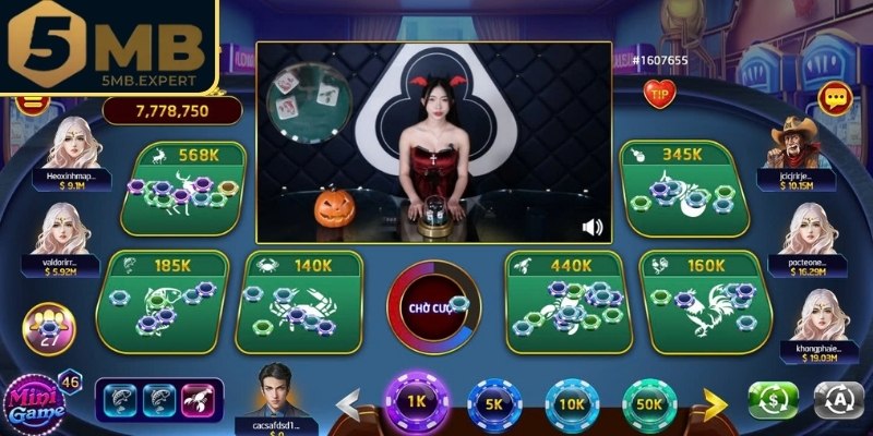 Các nguyên tắc cần nắm rõ trước khi tham gia