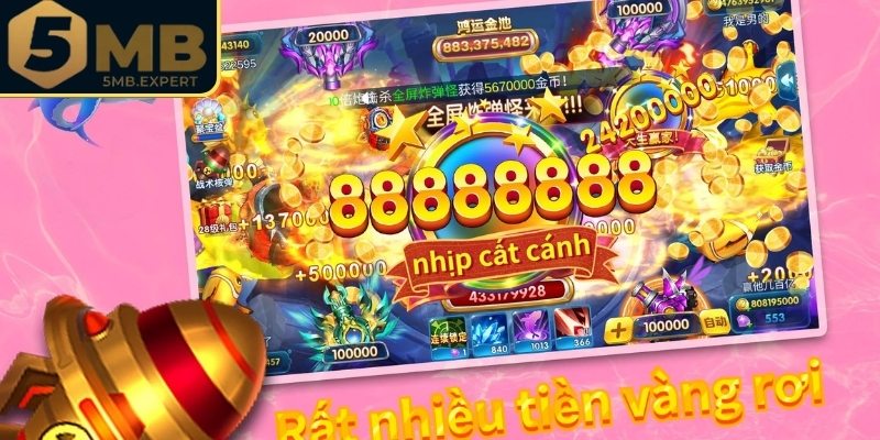 Chúng Thần Phát Tài 5MB Trải Nghiệm Thắng Lớn Từng Phút 2 Luật lệ tham gia chúng thần phát tài cụ thể