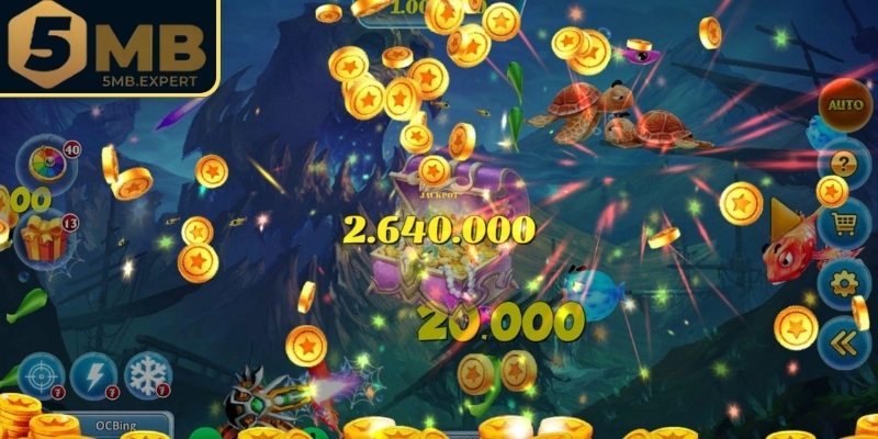 Chúng Thần Phát Tài 5MB Trải Nghiệm Thắng Lớn Từng Phút 3 Bật mí mẹo chơi chúng thần phát tài hiệu quả