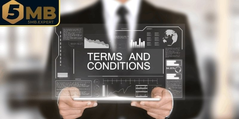 Nội dung chi tiết trong quy định tại điều khoản