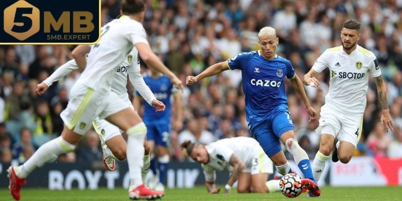 Kèo 1/2 5MB - So Sánh Và Nhận Biết Tỷ Lệ Cược Chấp Nửa Trái 3 Phân tích các tình huống điển hình kèo 1/2 xuất hiện