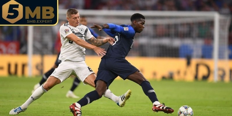 Điểm hấp dẫn của loại kèo 1x2 nhà cái 