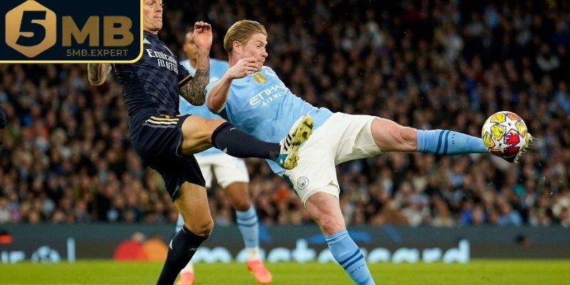 Tìm hiểu về kèo chấp trực tiếp 5MB