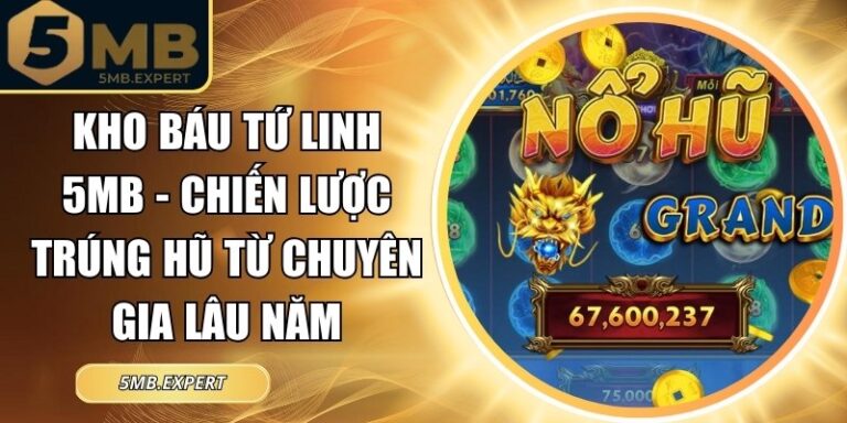 Kho báu Tứ Linh 5MB