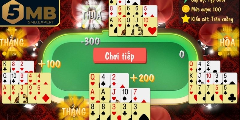 Lưu ý quan trọng trước khi bước vào bàn