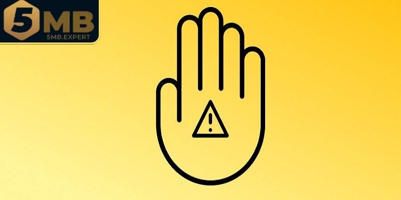 Nội dung chi tiết về điều miễn trách nhiệm 