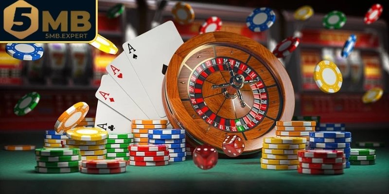 Sảnh EBET 5MB - Khám Phá Thế Giới Live Casino Đẳng Cấp 2 Những lợi thế nổi bật khi trải nghiệm sảnh EBET 5MB