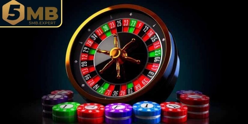 Sảnh EBET 5MB - Khám Phá Thế Giới Live Casino Đẳng Cấp 3 Top 3 trò chơi thịnh hành nhất trong sảnh EBET