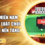 Tiến lên miền Nam 5MB