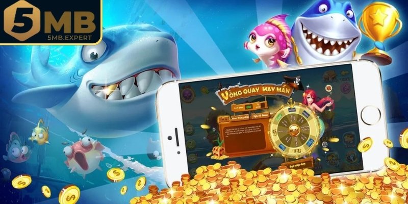 Kinh nghiệm chơi bất bại khi bắt sinh vật