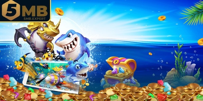 Vương Gia Đánh Cá 5MB – Trải Nghiệm Thượng Lưu Cùng 888 Phần Quà 1 Vài nét về vương gia đánh cá 5MB