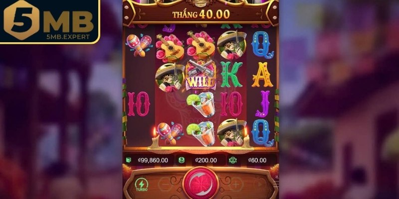 Wild Đạo Tặc 5MB - Mẹo Chơi Thông Minh Để Nhận Thưởng Khủng 2 Cách chơi Wild Đạo Tặc chi tiết cho người mới