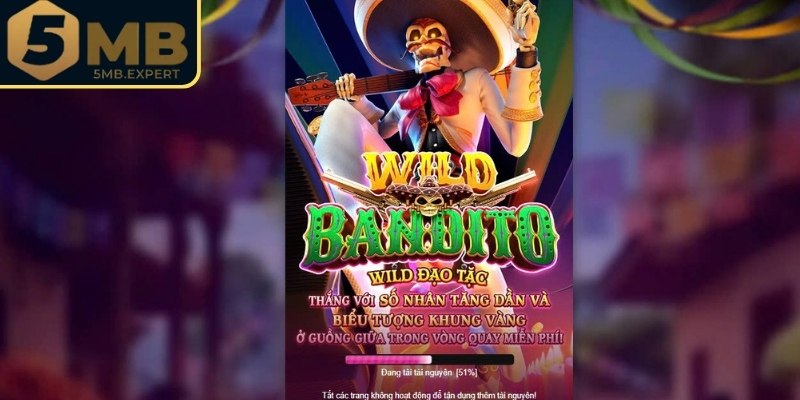 Wild Đạo Tặc 5MB - Mẹo Chơi Thông Minh Để Nhận Thưởng Khủng 1 Tìm hiểu chung về trò chơi Wild Đạo Tặc 5MB