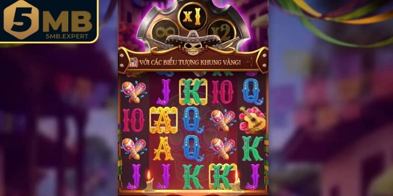 Wild Đạo Tặc 5MB - Mẹo Chơi Thông Minh Để Nhận Thưởng Khủng 3 Tận dụng tính năng nhân thưởng để tăng tiền thắng