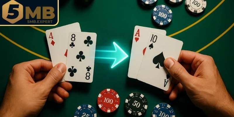 Hệ thống thống kê kết quả đầy đủ minh bạch