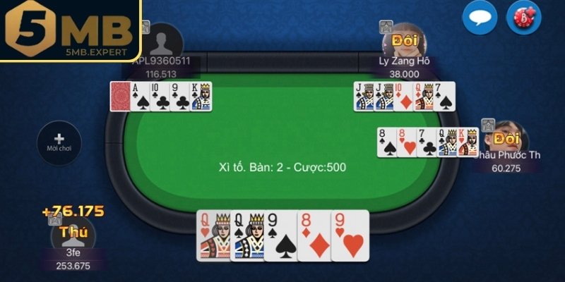 Tránh những sai lầm người chơi thường gặp