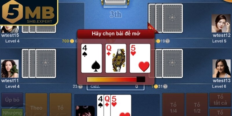 Xử lý thông minh mọi tình huống đặc biệt