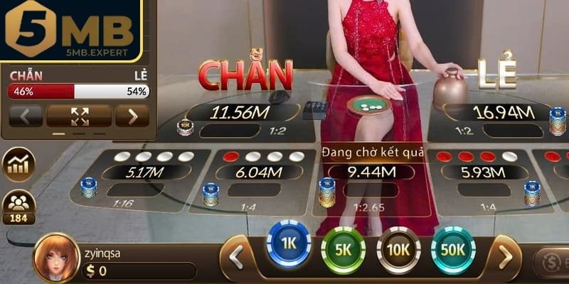 Xóc Đĩa 5MB - Khám Phá Luật Chơi Cùng Ưu Điểm Nổi Bật 1 Vài nét về xóc đĩa 5MB